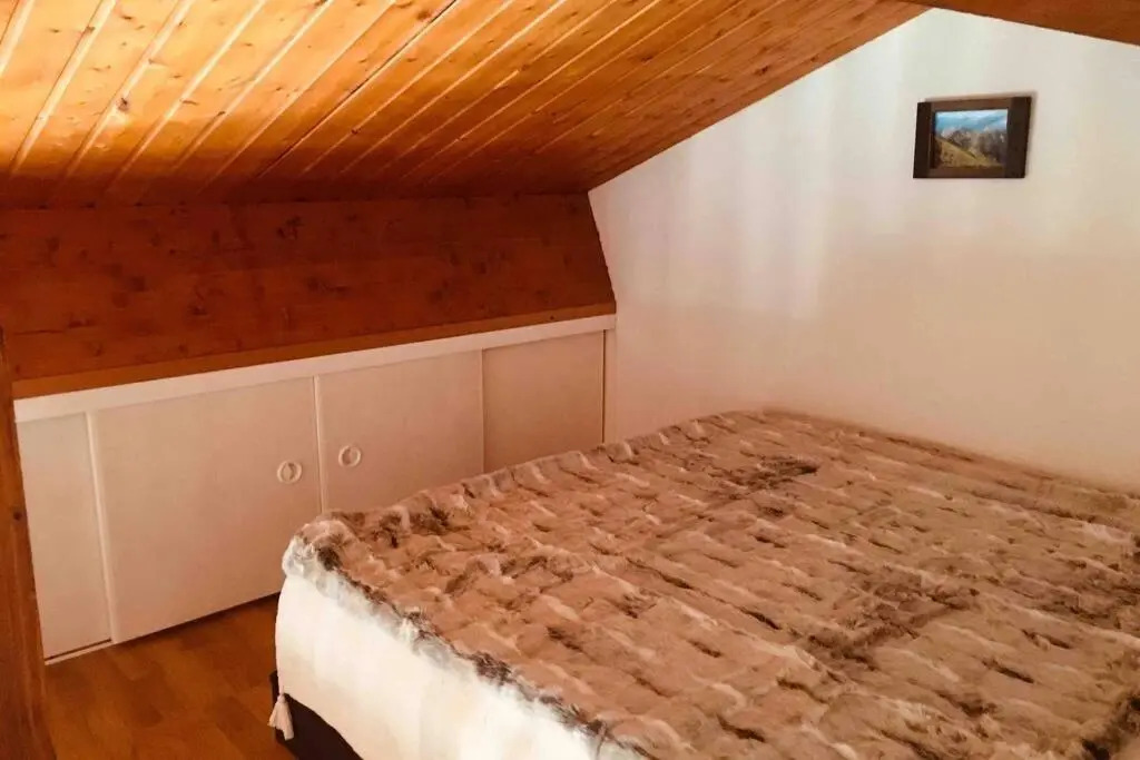 Studio « Au Beau Soleil »