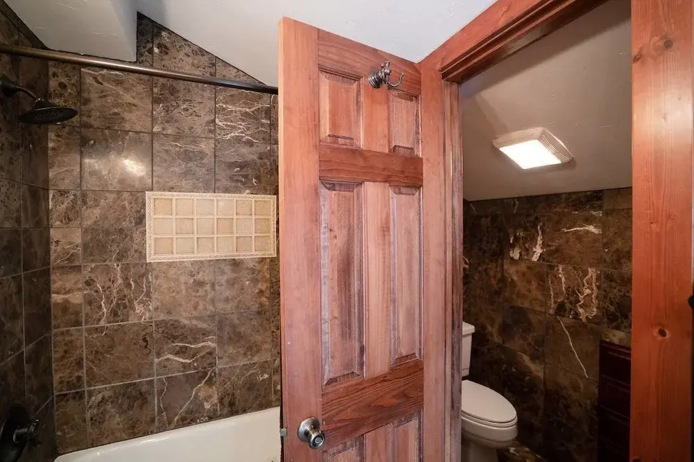 The Mountain Escape in Vail