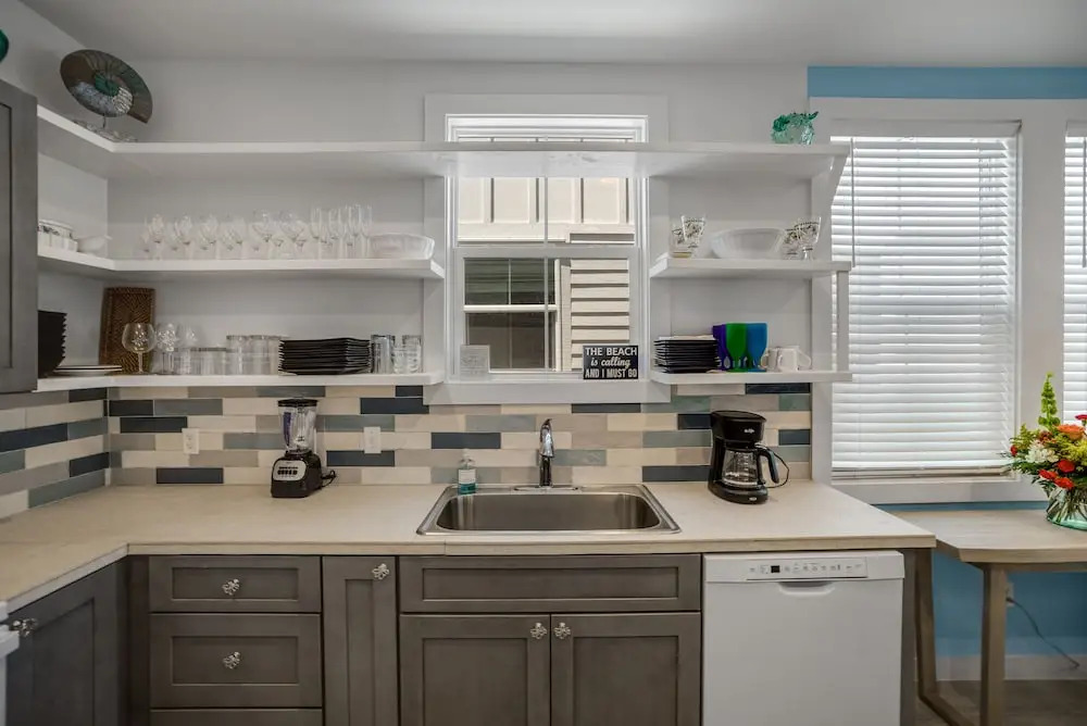 Sea Glass Cottage