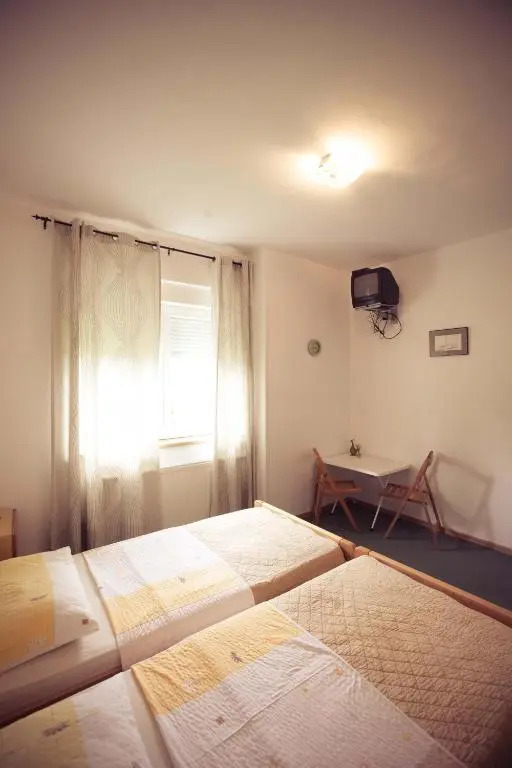 Rooms Medved