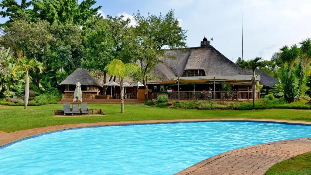 Kruger Park Retreat