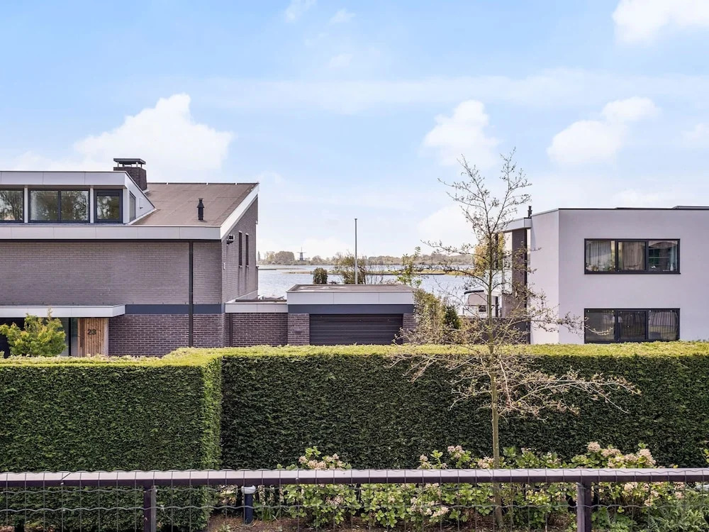 Lakeview Escape in De Schotsman