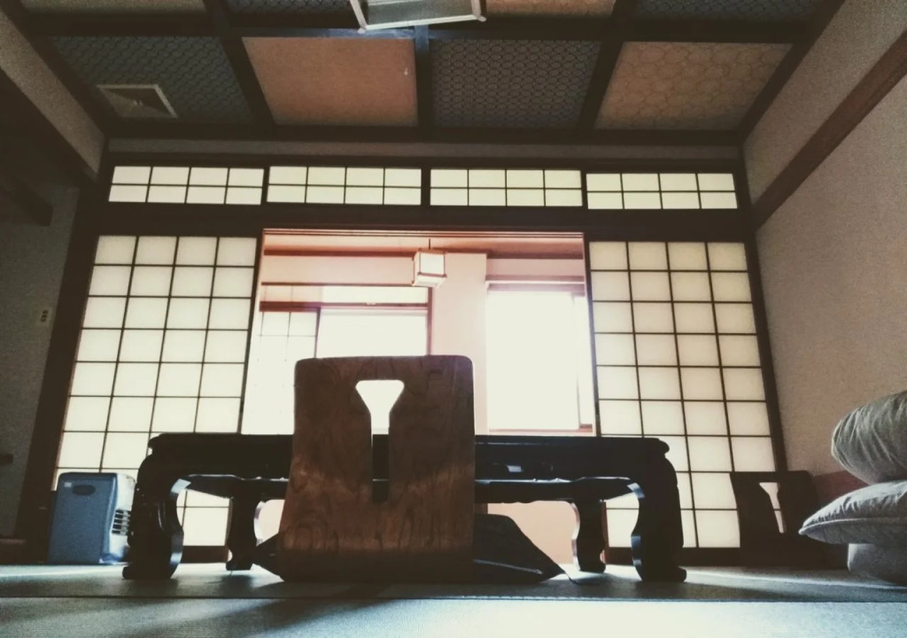 Iwamuro Slow Hostel