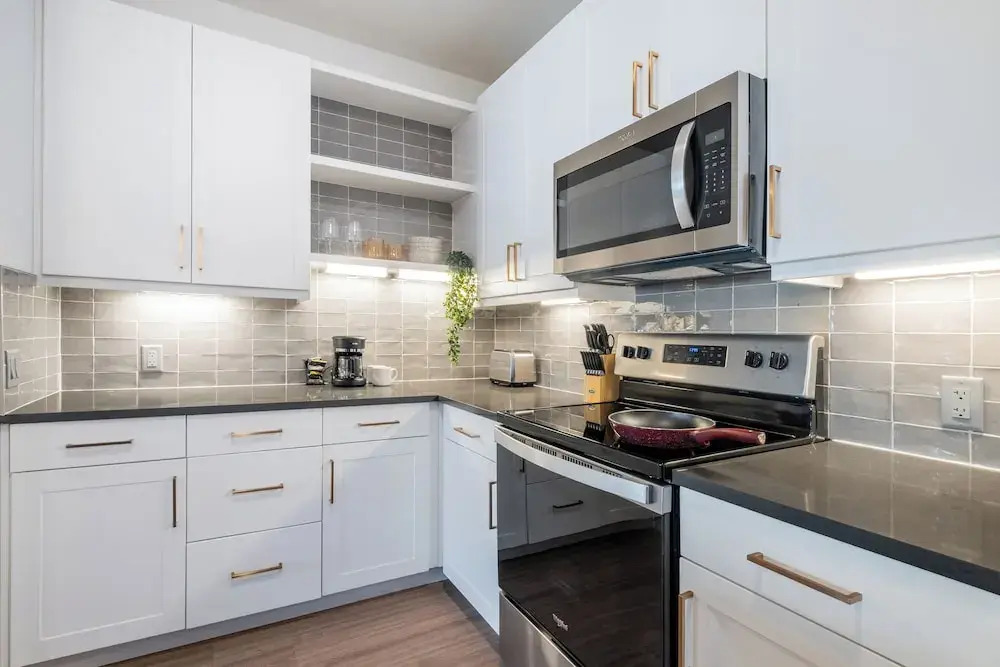 The Westerly Apartments in Dallas