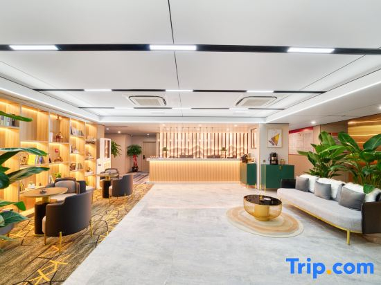 Hang Zhou Yiting Garden Hotel
