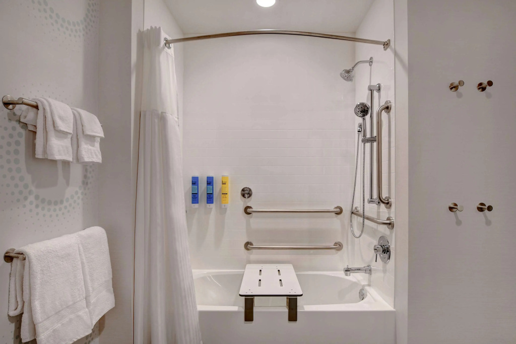 Tru By Hilton Columbia Greystone