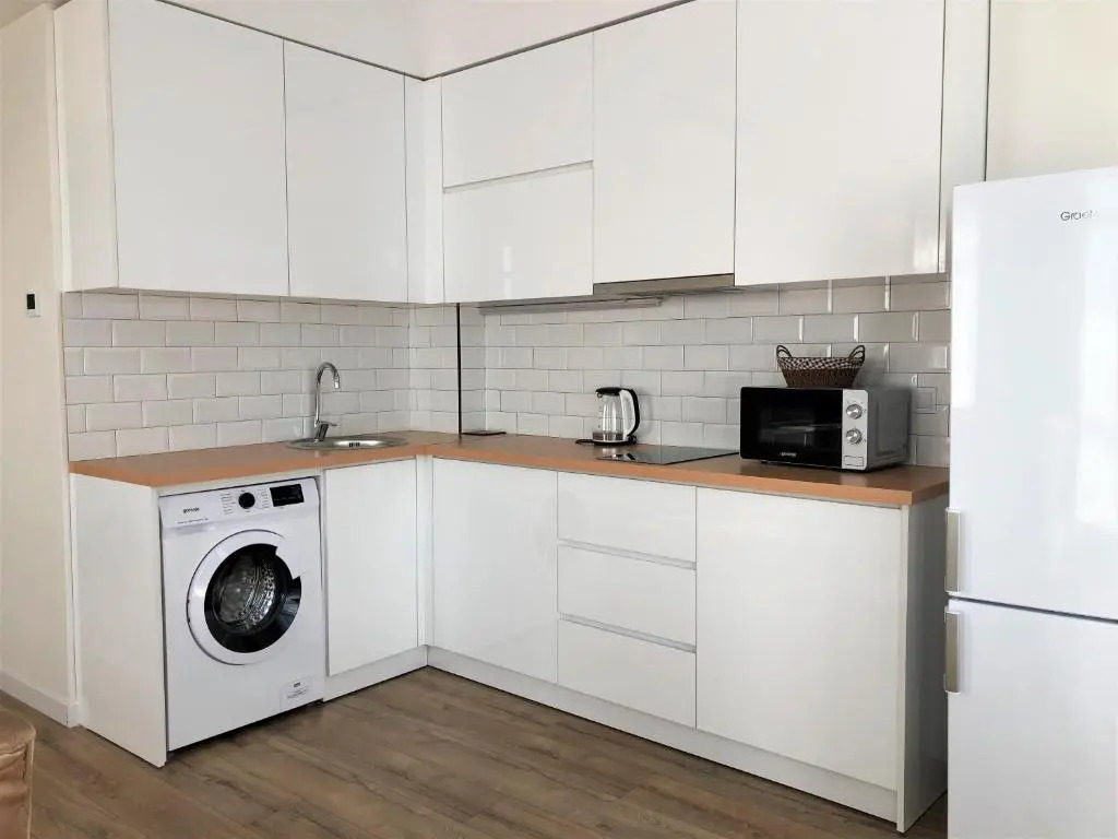 WS Apartments by Iberia