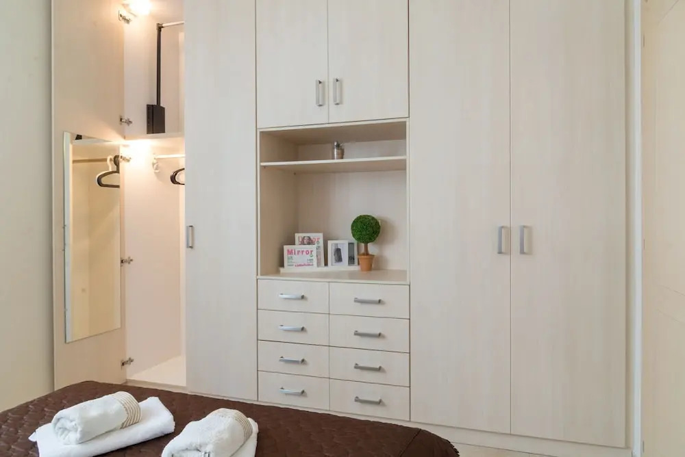Bow lux apartments
