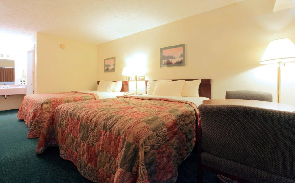 Americas Best Value Inn