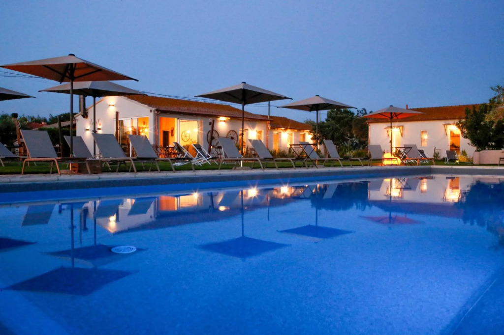 Agriturismo Sweet Cottage