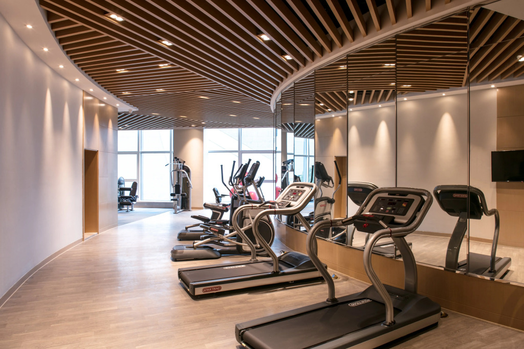 Holiday Inn Hangzhou Gongshu by IHG
