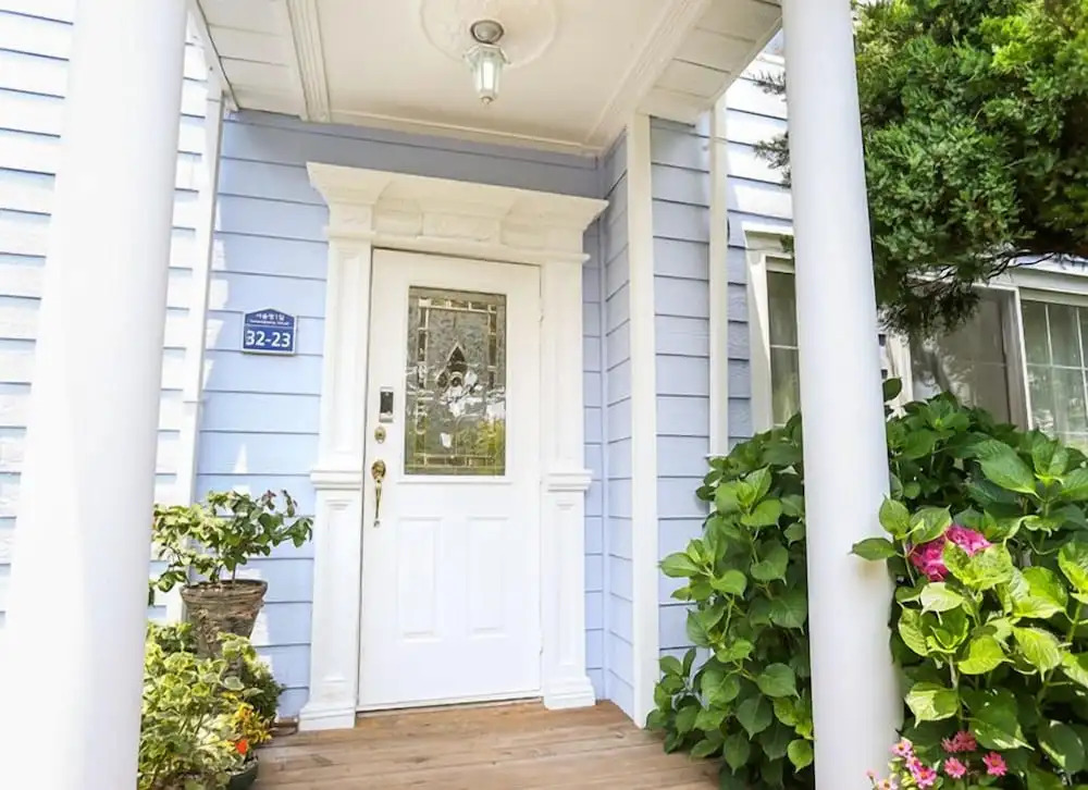 Bella Guesthouse