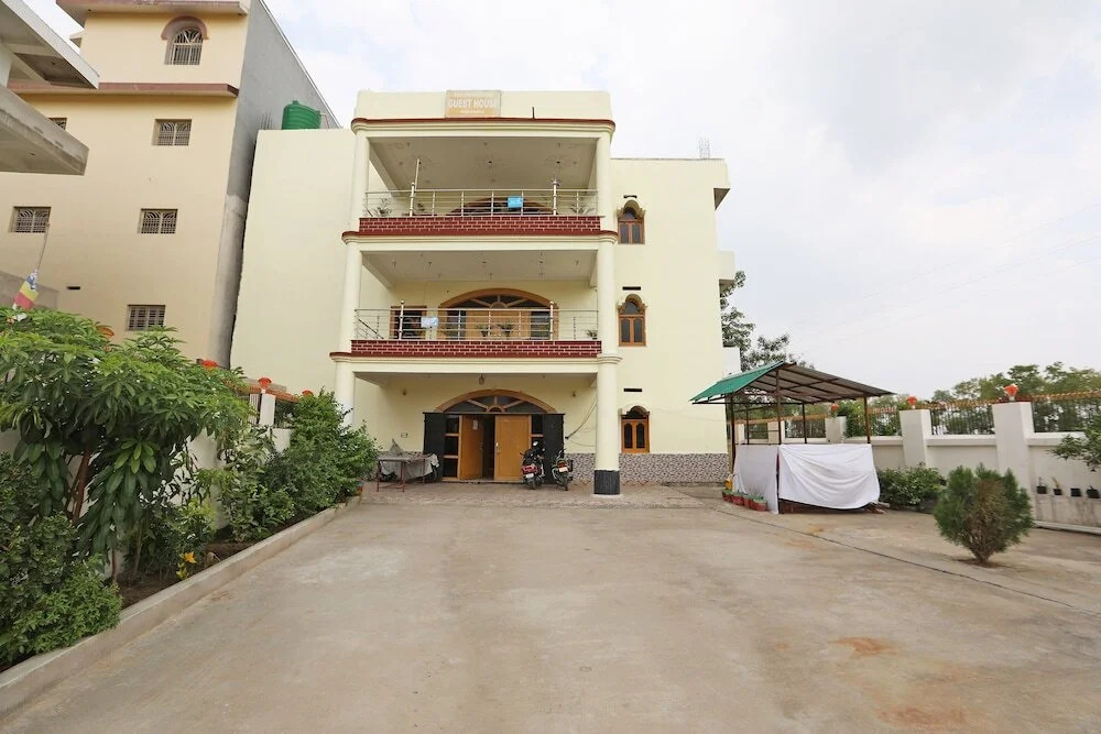 The Paradise Guest House