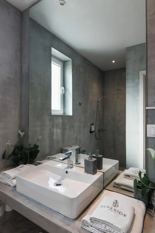 Superior One Luxury Apartments