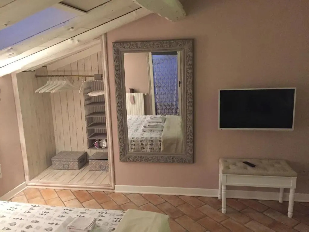 Key's House