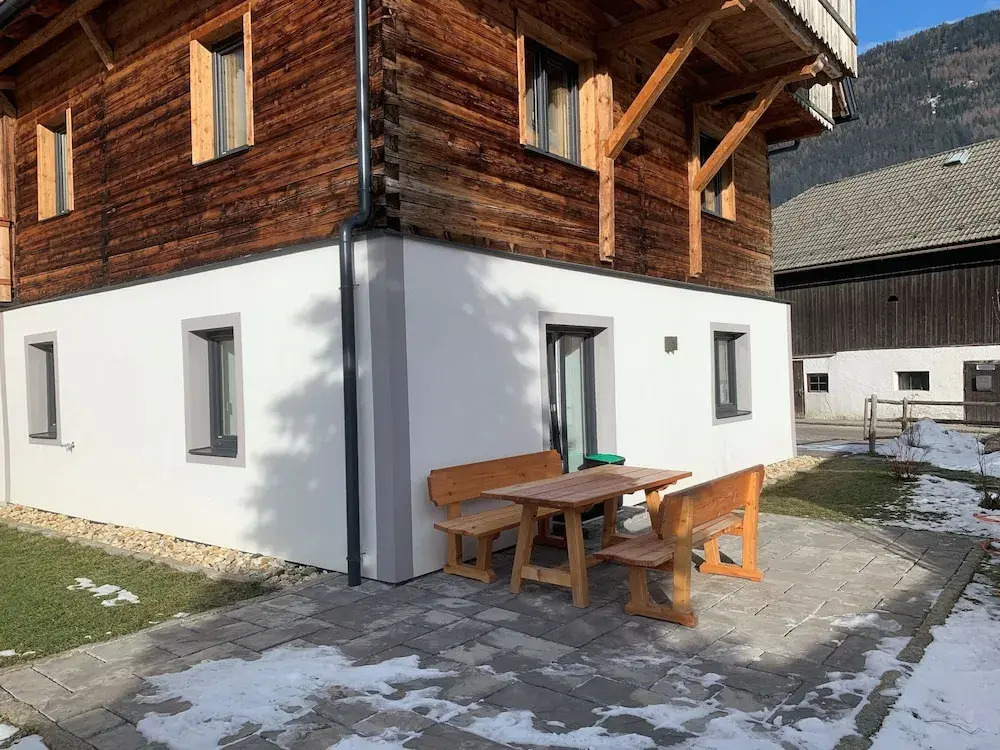 Premium Maisonette Near ski Resorts