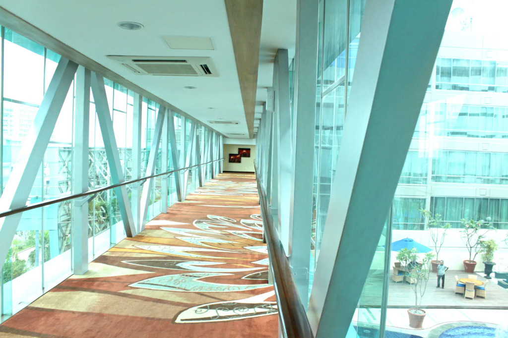 Hotel Horison Ultima Bekasi