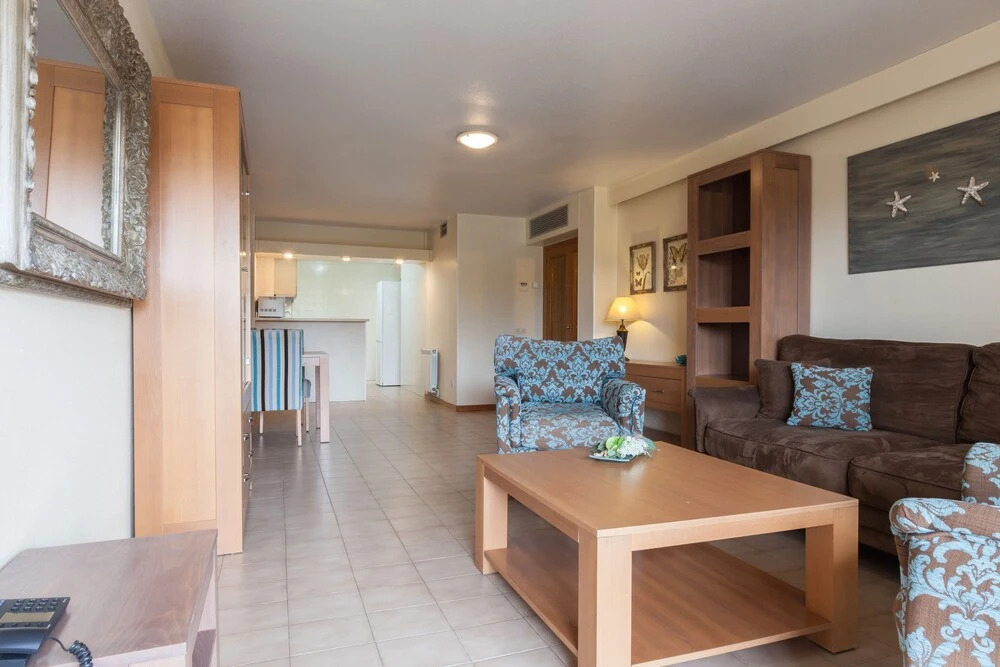 Apartamento Costa Brava