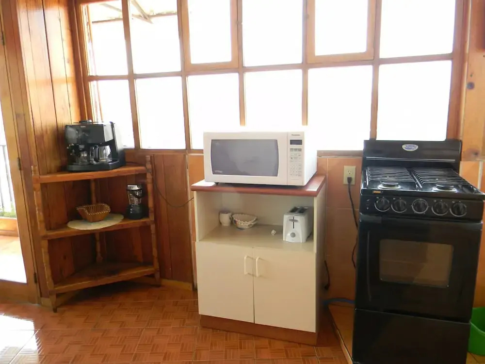 Casa Xelaju Apartments