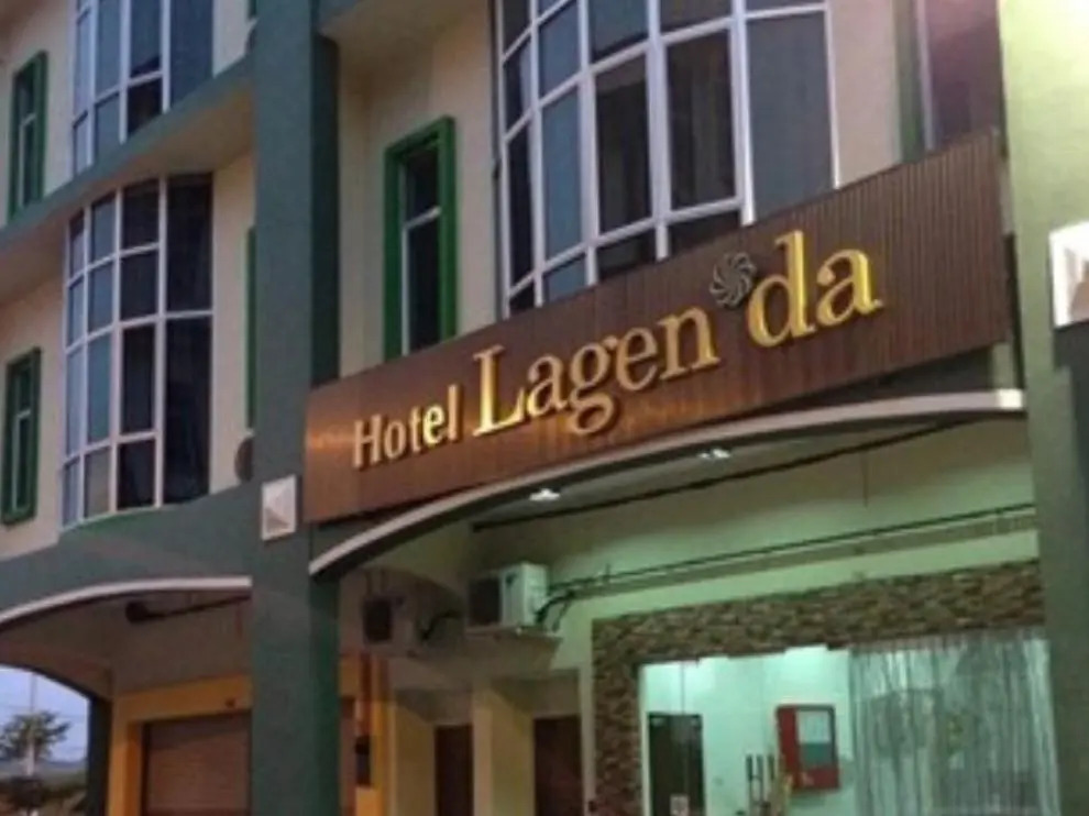 Hotel Lagenda