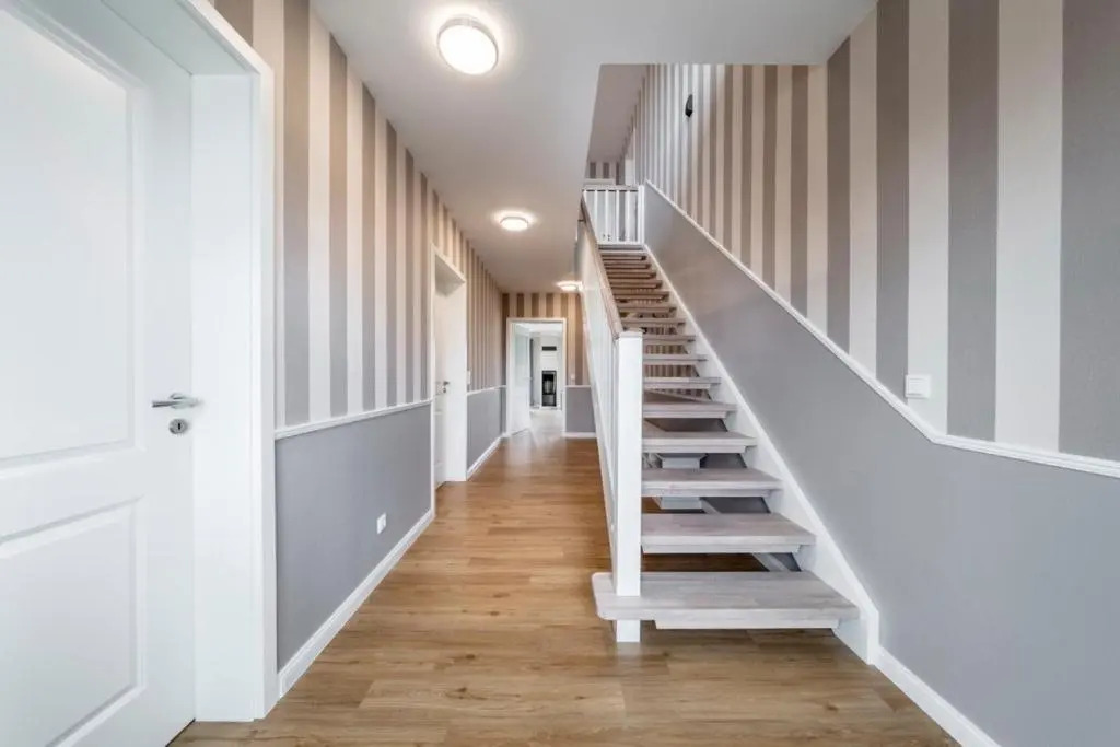 Ferienhaus Seeblick - 78913