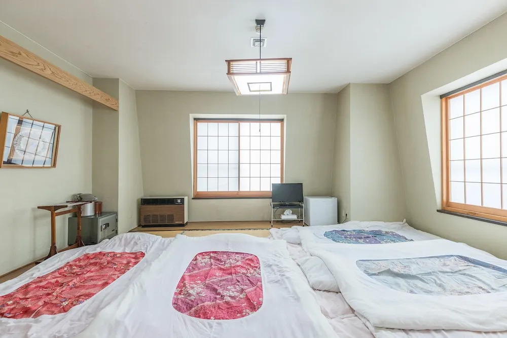 Business Hotel Azalea Gunma Kusatsu