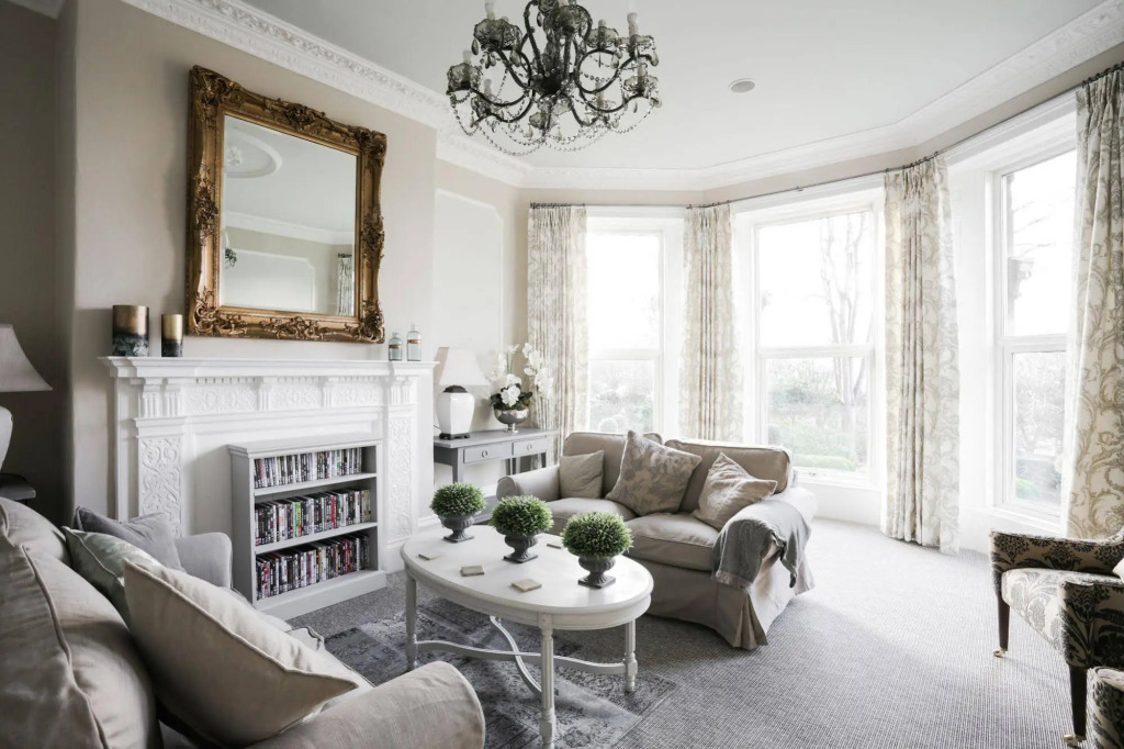 Leighton House - Boutique Guesthouse