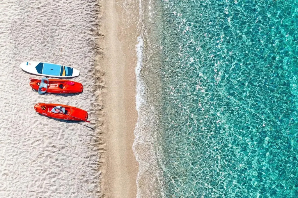 Baia Tropea Resort