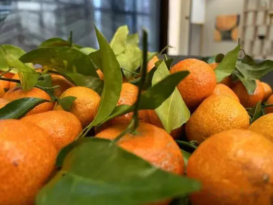 Orange Hotel (Hangzhou Jinshahu Yintai Department Store)