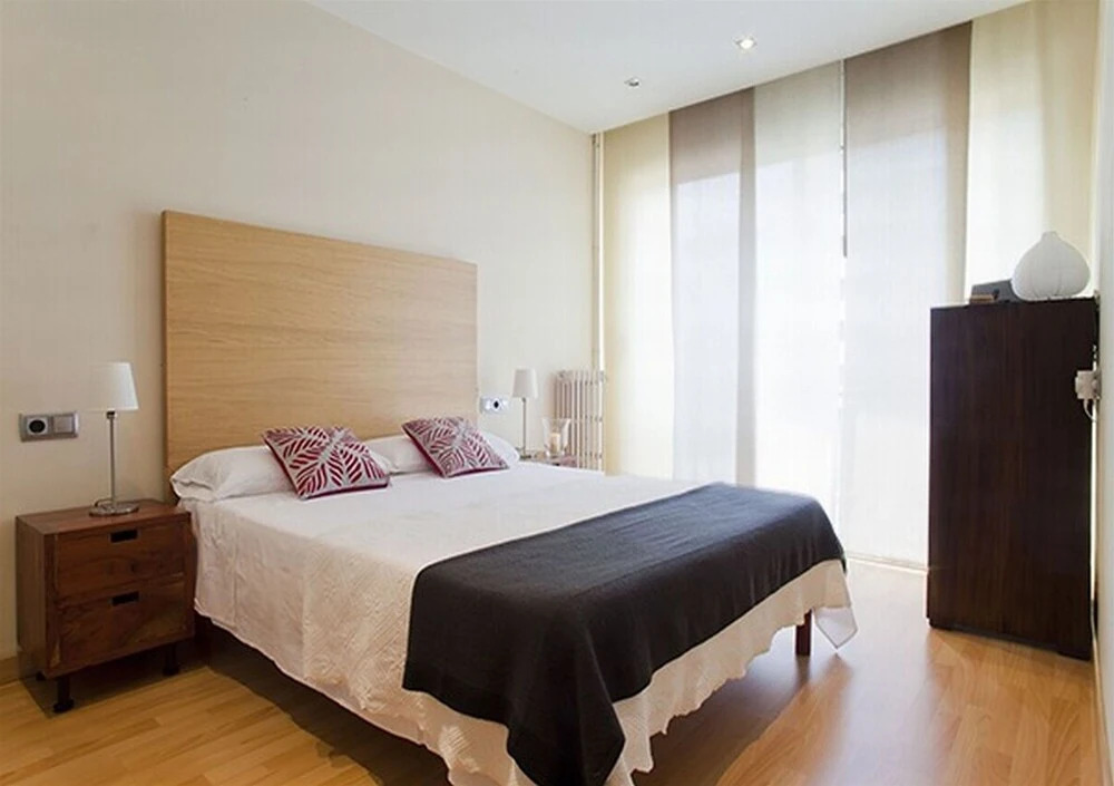 BizFlats Eixample Esquerre