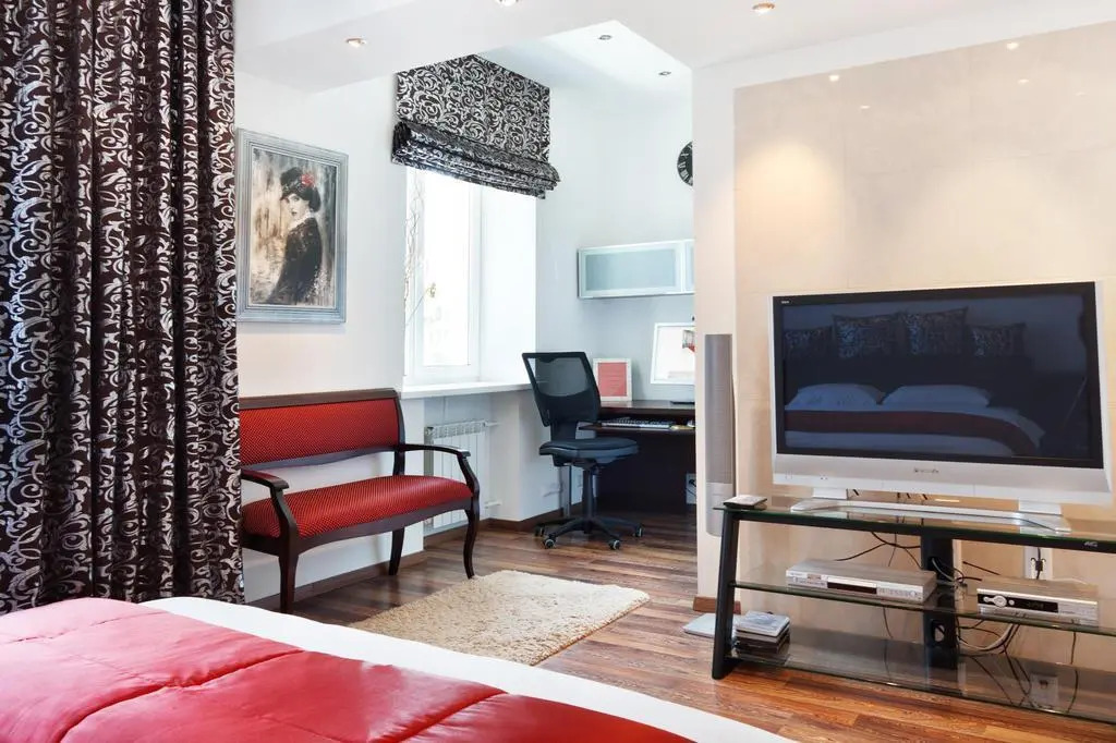 Alex Apartments