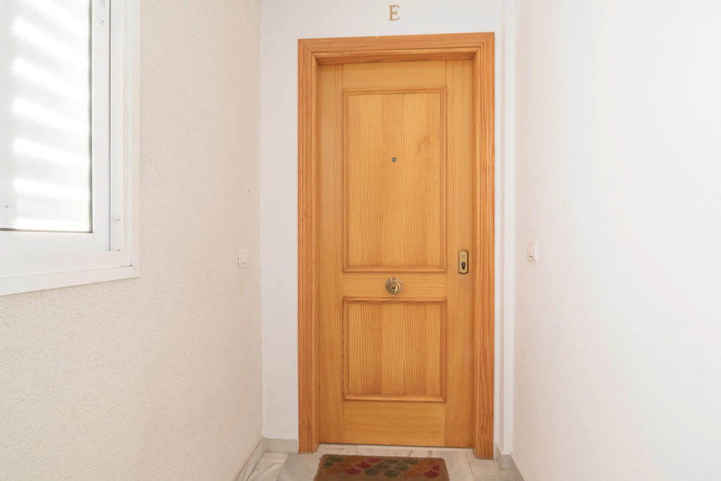 Apartment Parque Fuengirola