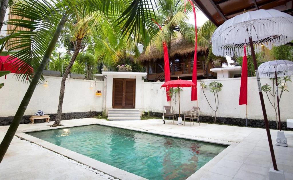 The Royal Palm Villa