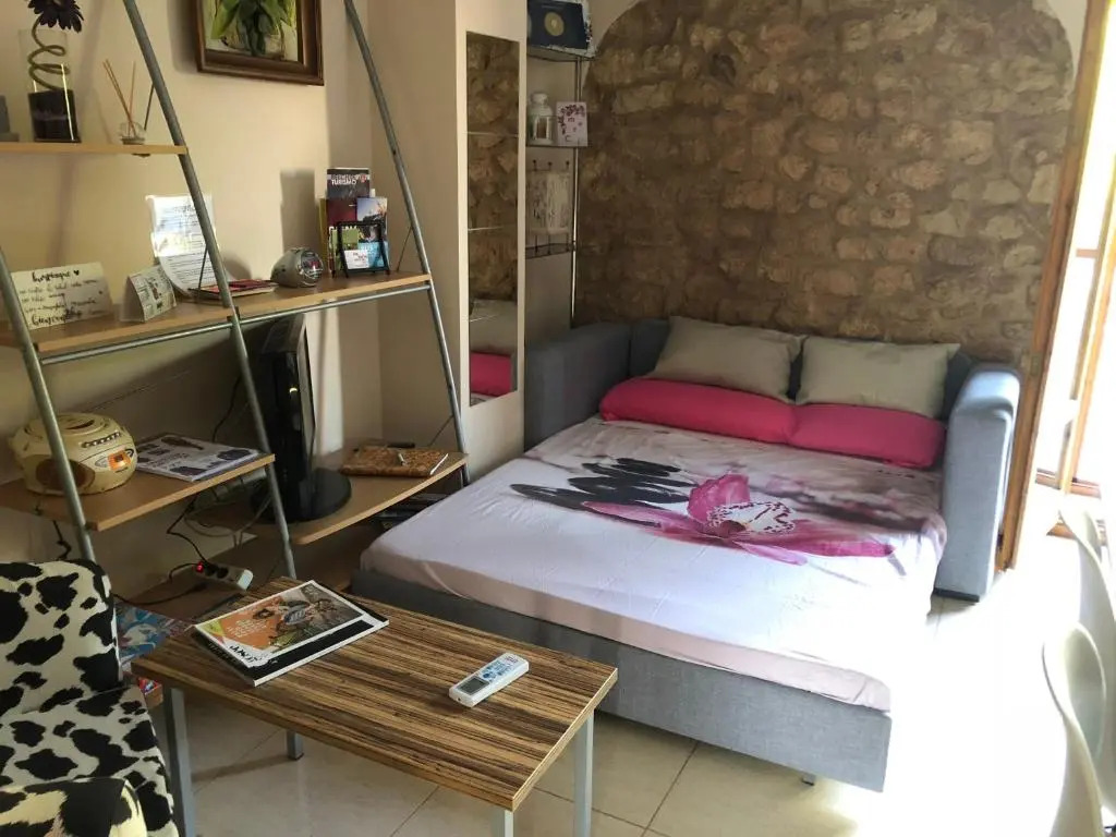 Apartamento Cambral