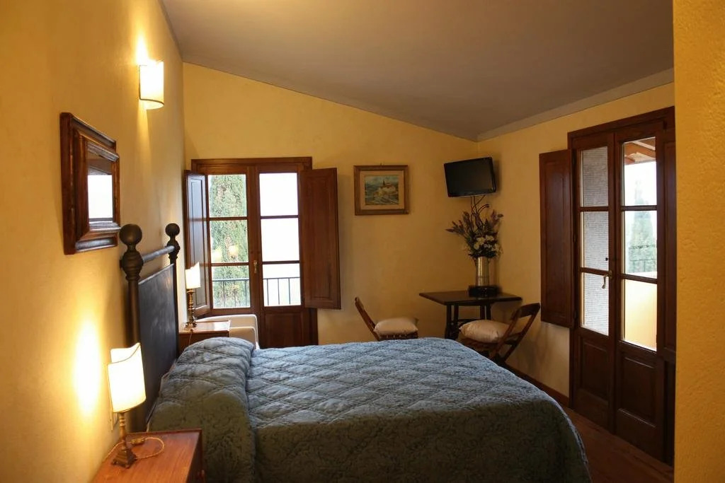 Agriturismo La Colombaia