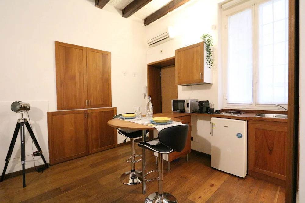 Bamboo Milano Ticinese
