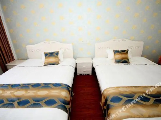 Wuli Kanhua Linhe Hotel