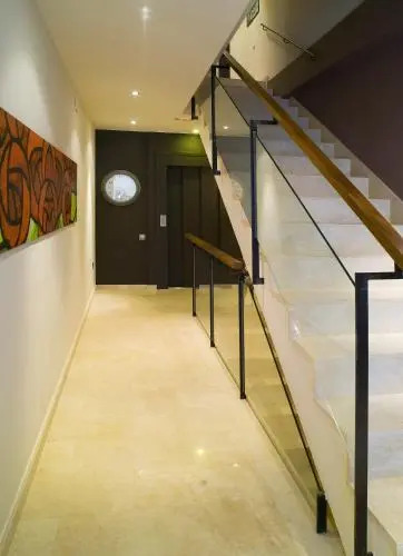 Hotel Calabria