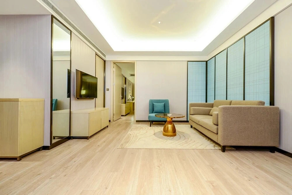 City Comfort Inn Nanning Keyuan Avenue