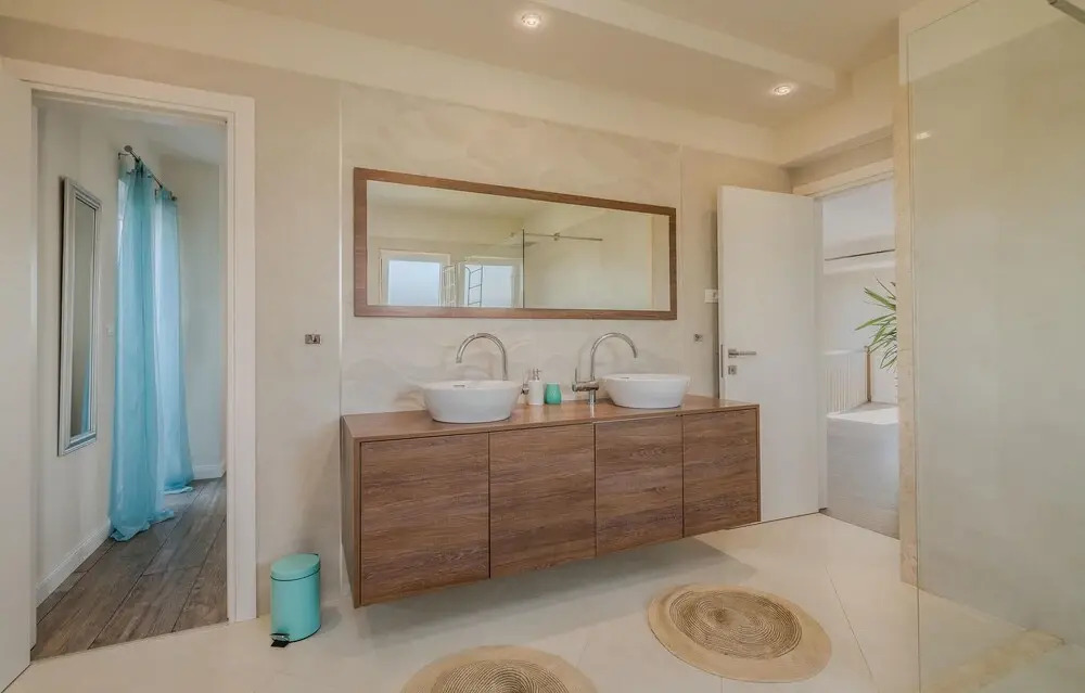 Beautiful Home in Krk With Wifi and 4 Bedrooms
