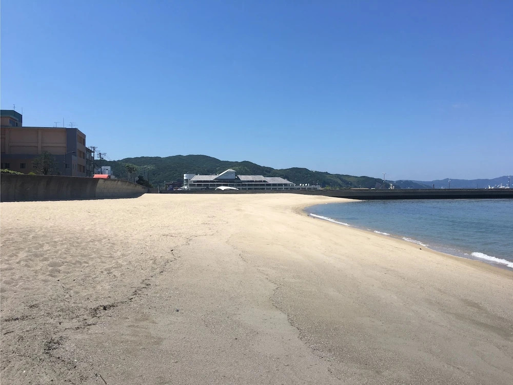 Tiz 海岸通り