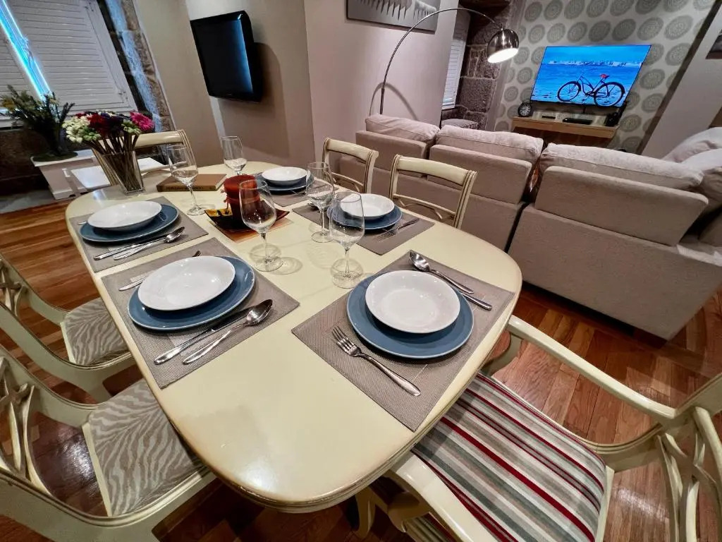 Residencial Mondariz Balneario 118