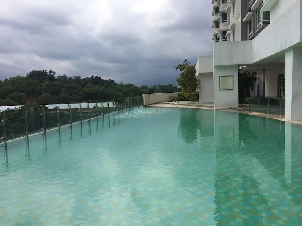 Saville Melawati Residence Guest House