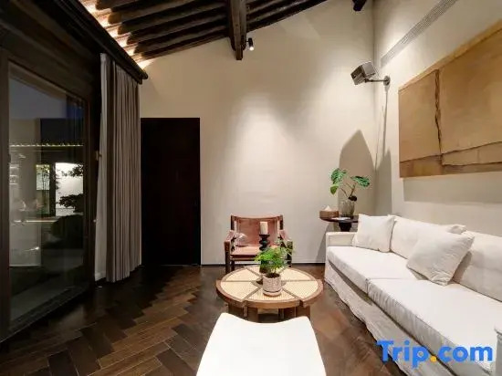 Mu Qingchen Courtyard Residence (Datong Ancient City)