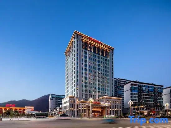 Hampton by Hilton Shannan
