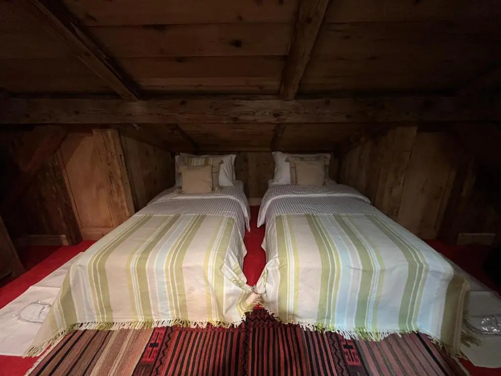 Arthaus Megève