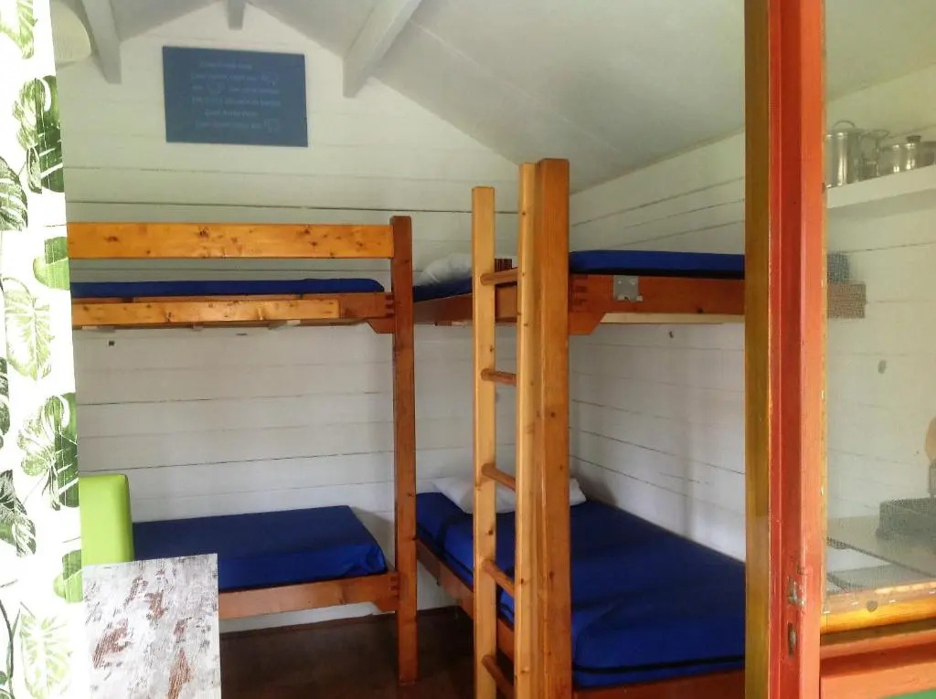 Camping het Bosbad