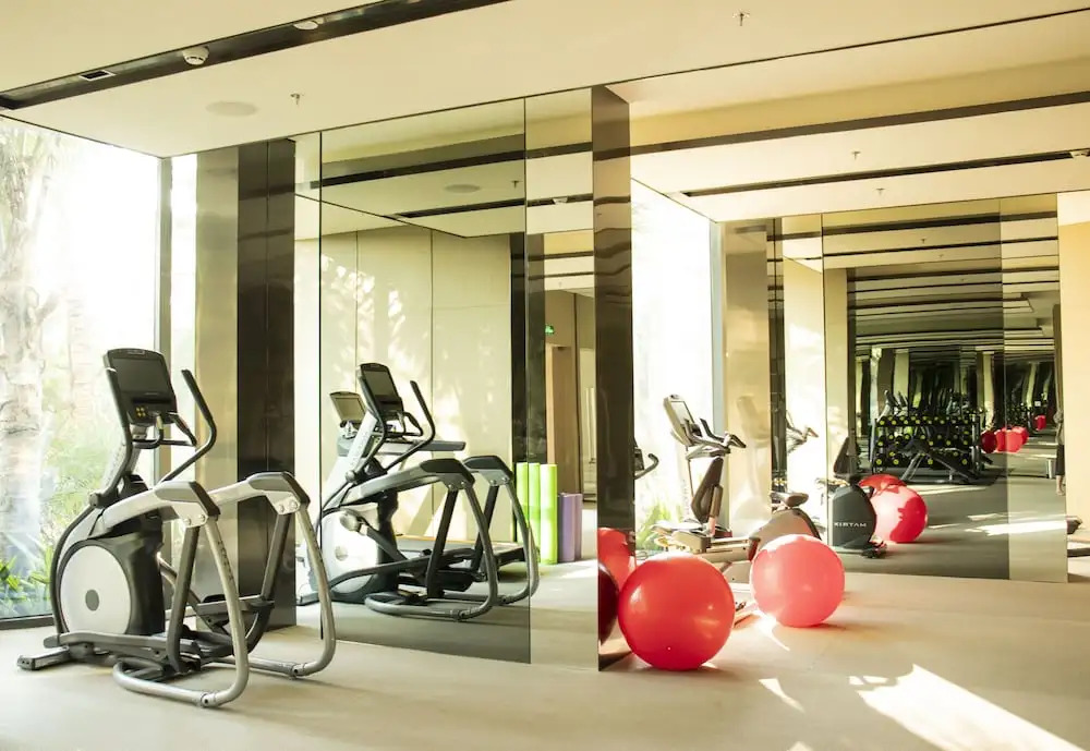 Four Points by Sheraton Wuchuan, Loong Bay