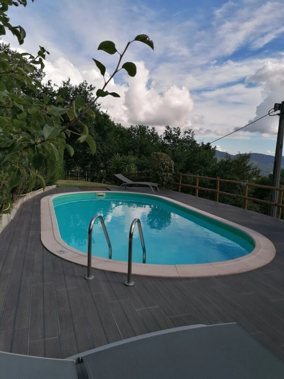 Casa Rústica com Piscina, Gerês Mystay