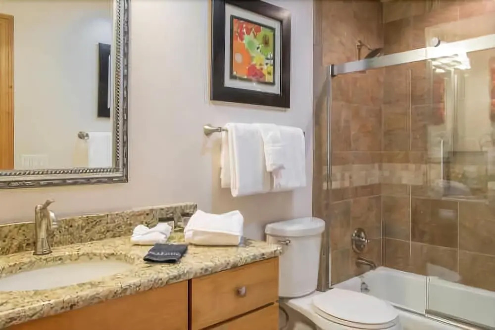 LongBranch #116 - 2 Br Condo